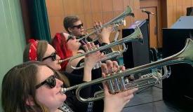 Jazz Band